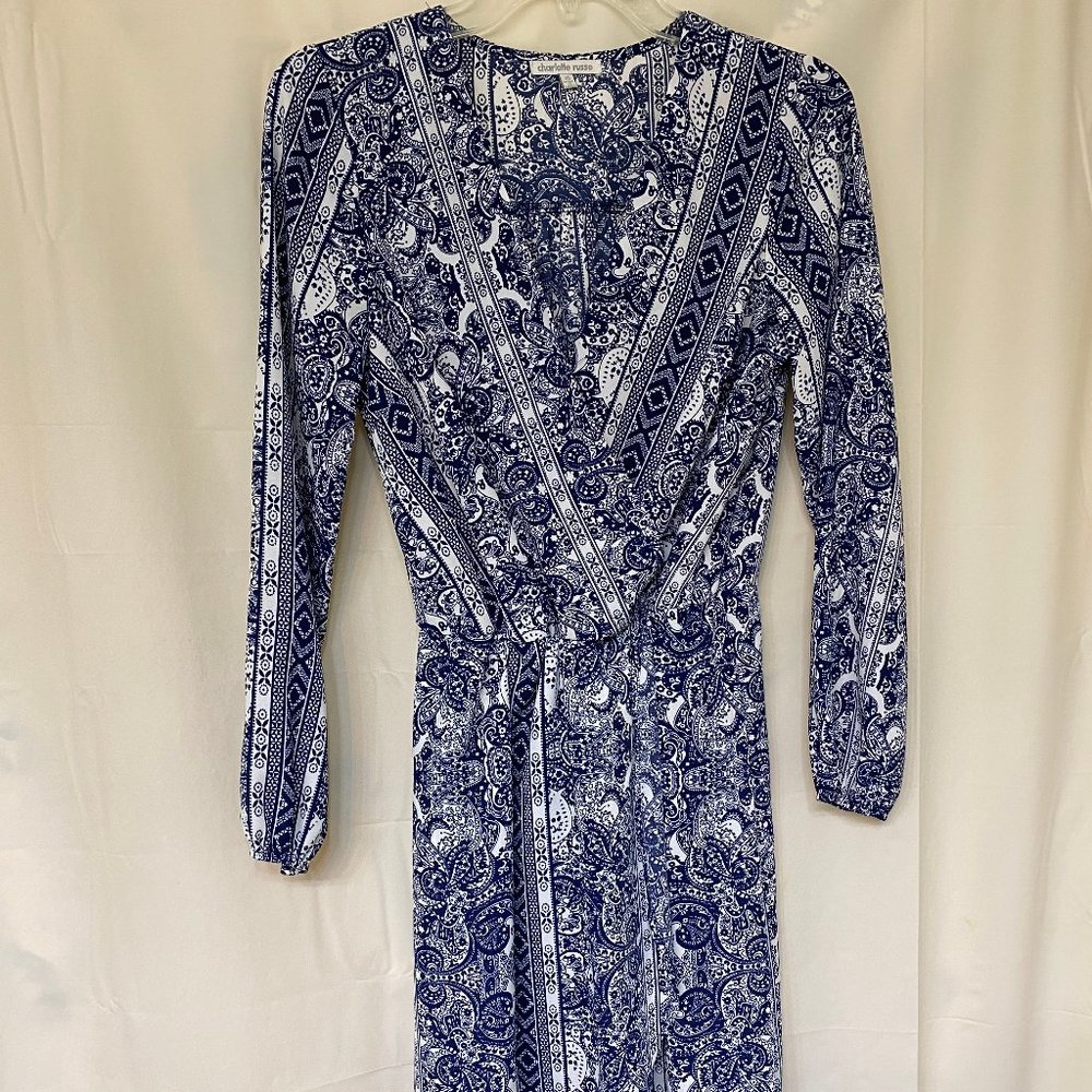 Dress Size Jr XS